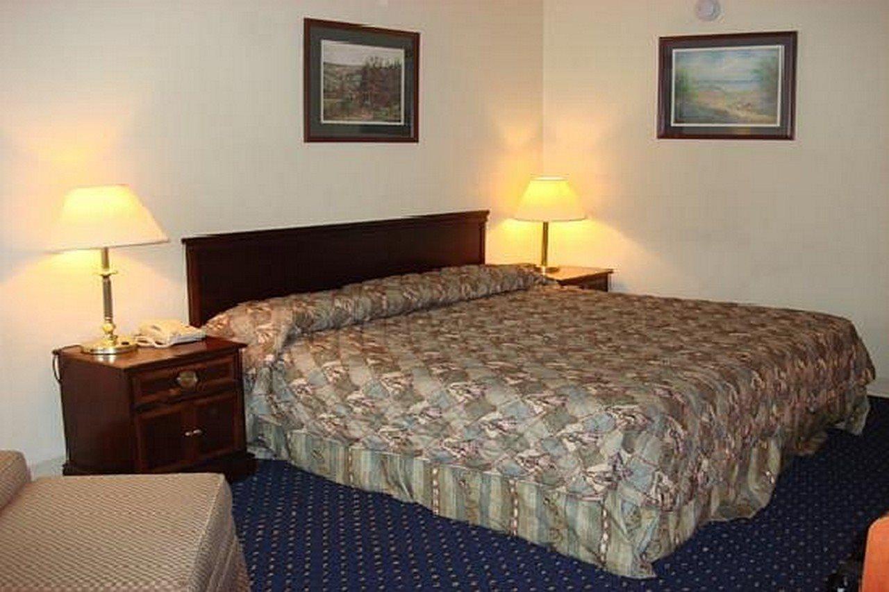 Americas Best Value Inn Fort Worth/Hurst Richland Hills Dış mekan fotoğraf