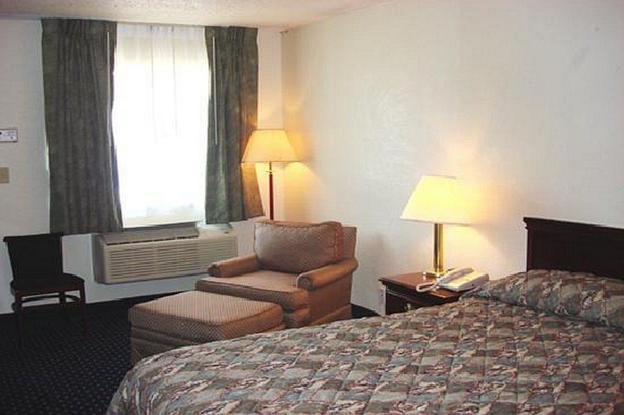 Americas Best Value Inn Fort Worth/Hurst Richland Hills Dış mekan fotoğraf