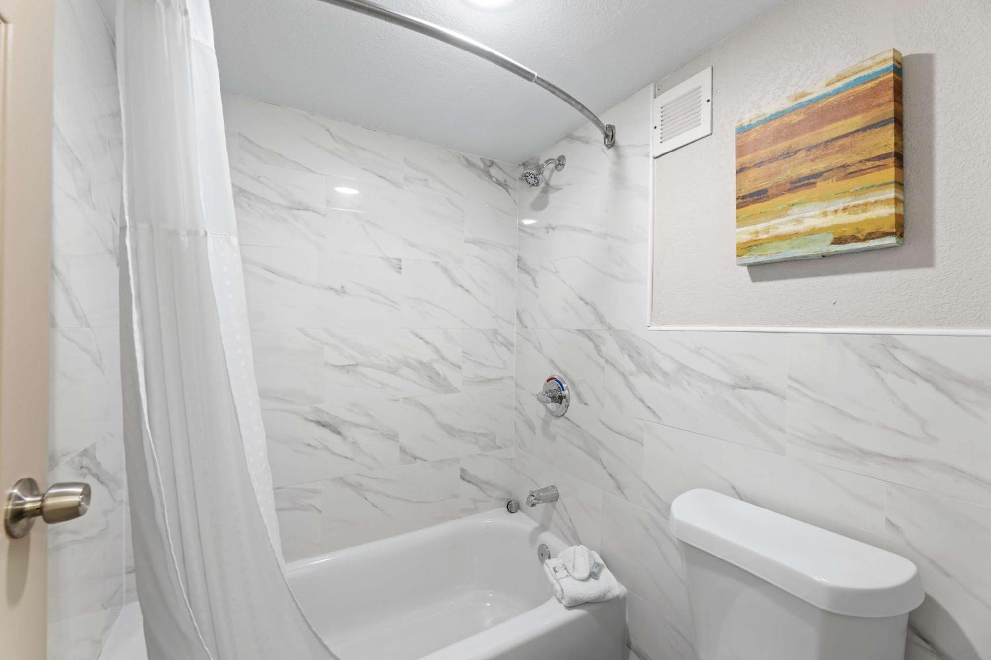Americas Best Value Inn Fort Worth/Hurst Richland Hills Dış mekan fotoğraf